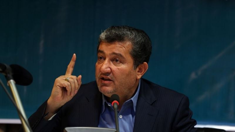 رییس فراکسیون مبارزه با مفاسد اقتصادی مجلس ایران: در همه وزارت‌خانه‌ها فساد وجود دارد