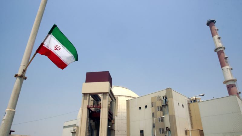 آمریکا اجازه می دهد سه پروژه غیرنظامی هسته ای در ایران ادامه یابد