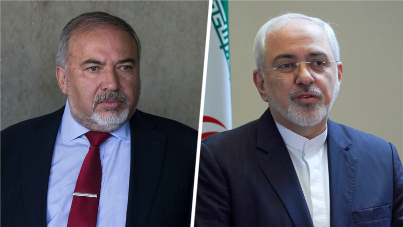 اولین واکنش‌ها به تحریم جدید آمریکا علیه ایران | اشاره ضمنی ظریف به مذاکره با آمریکا