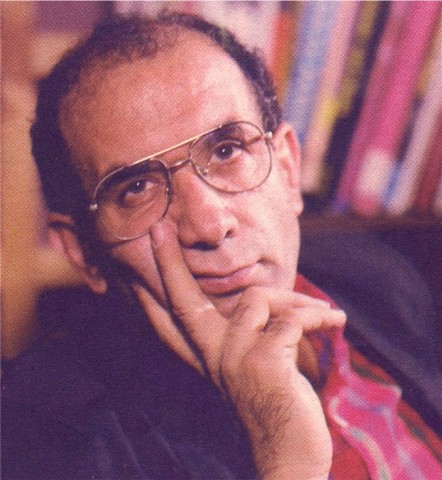 بی‌خوابی؛ شعری از محمد مختاری