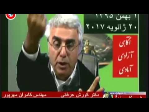 کسانی که به فرزندان خود رحم نکرده اند، قادرند برای مردم ایران دل بسوزانند؟