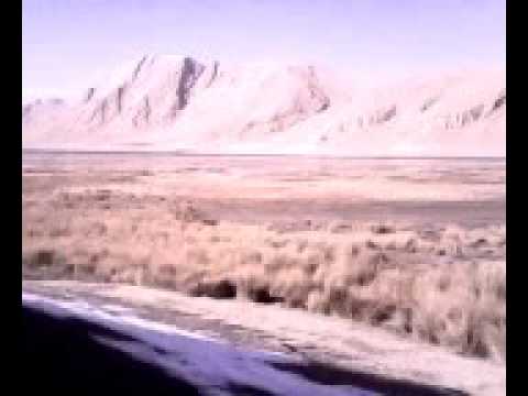 تالاب چغاخور چهارمحال بختیاری در حال نابودی