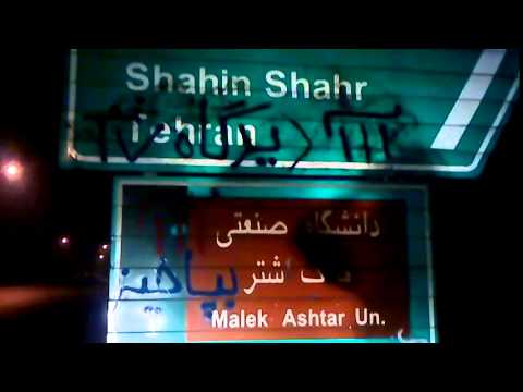 شعار کنشگران: زنده باد آزادی