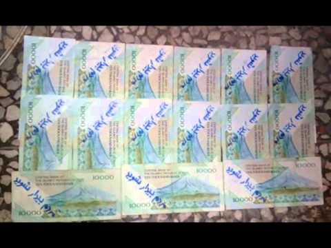 کارهای كنشگران حزب ایران اباد در داخل