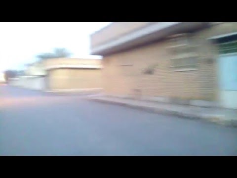 جنبش شعارنویسی ایرانیان: خامنه ای دزد است