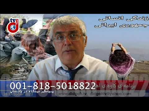معنای آشکار و پنهان تقاضا از قدرت های بزرگ برای پشتیبانی از جنبش   کورش عرفانی