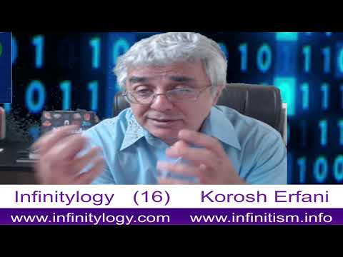 Infinitylogy (Part 16) Facts as the main criterion of the theory’s validity Korosh Erfan