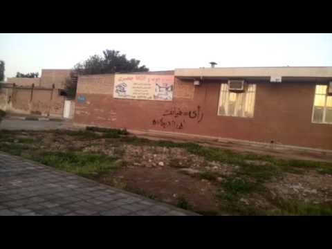 جنبش شعارنویسی ایرانیان: رای=خیانت