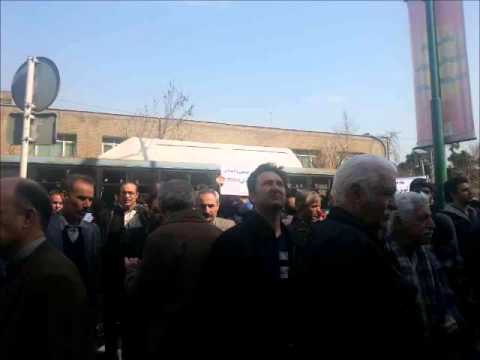 10 Esfand-5     تصاویر تجمع فرهنگیان و مردم تهران – دهم اسفند ۱۳۹۳